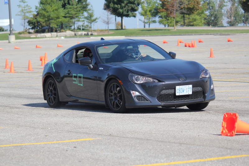 Also lots of BRZ/FRS/86 so I’ll post one.